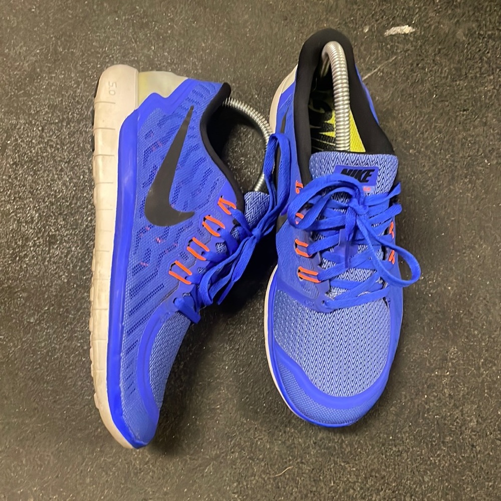 Nike Free 5.0